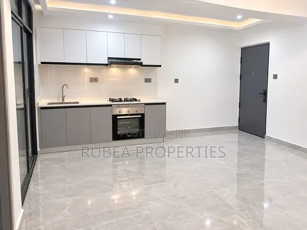 1 Bedroom Apartment for Rent in Kilimani, Kileleshwa - 1