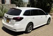 Subaru Legacy 2013 White - 2
