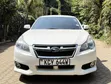 Subaru Legacy 2013 White - 4