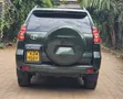 Toyota Land Cruiser Prado 2014 VX.L Green - 2