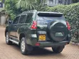 Toyota Land Cruiser Prado 2014 VX.L Green - 5