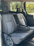Toyota Noah 2.0 AWD 7 Seater 2015 White - 3