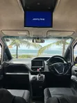 Toyota Noah 2.0 AWD 7 Seater 2015 White - 5