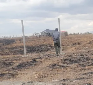 Plots for Sale in Kitengela