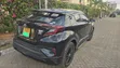 Toyota C-HR 2018 Black - 1