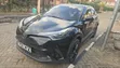 Toyota C-HR 2018 Black - 2