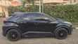 Toyota C-HR 2018 Black - 3