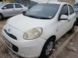 Nissan March 2012 - 5