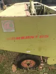 Claas 65 Hay Baler - 1