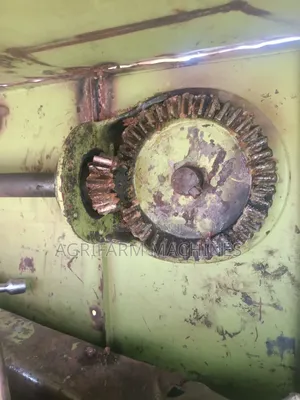 Claas 65 Hay Baler