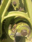 Claas 65 Hay Baler - 4
