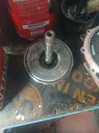 Toyota 4E Gearbox Top Shaft - 2