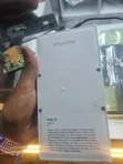 New Google Pixel 7a 128GB Black - 2
