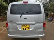 Nissan NV200 2014 Nyeusi - 3