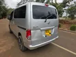 Nissan NV200 2014 Nyeusi - 4