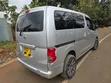 Nissan NV200 2014 Nyeusi - 5