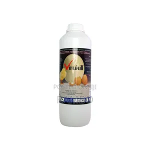 Poultry Disinfectant | Chicken House Biosecurity