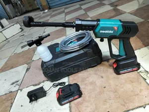 Meakida 36V Cordless Agri-Farm Sprayer (2 Batteries)