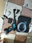 Meakida 36V Cordless Agri-Farm Sprayer (2 Batteries) - 2