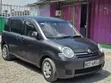 Toyota Sienta 2013 Black - 2