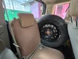 Toyota Sienta 2013 Black - 5