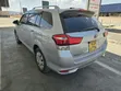 Toyota Corolla Fielder 2016 Hybrid Silver - 3