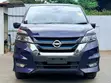 Nissan Serena e-POWER 2019 Blue - 4