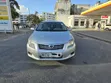 Toyota Axio 2012 Silver - 1