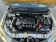 Toyota Axio 2012 Silver - 4