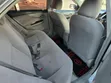 Toyota Axio 2012 Silver - 5