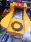 Chaff Cutter Machine with Conveyor Belt - 1