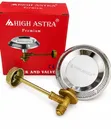 Astra Gas Burner for 6kg Cylinder - 2