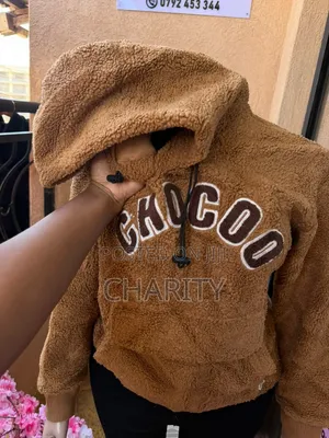 Adot Unisex Microfleece Classic Jacket
