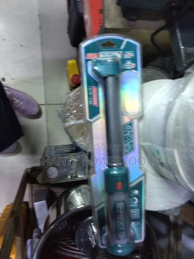 Total Cordless Work Lamp 4V - 1