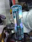 Total Cordless Work Lamp 4V - 2