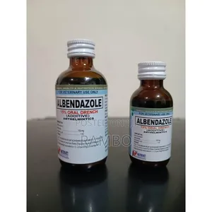 Albendazole Dewormer for Livestock