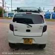 Daihatsu Mira 2013 White - 1