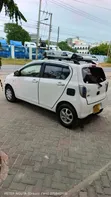 Daihatsu Mira 2013 White - 3