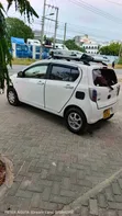 Daihatsu Mira 2013 White - 5
