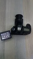 Canon EOS 60D Professional DSLR Camera - 1