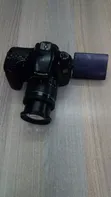 Canon EOS 60D Professional DSLR Camera - 2