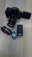 Canon EOS 60D Professional DSLR Camera - 3