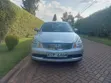 Nissan Sylphy 2010 Silver - 4