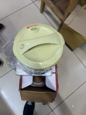 Electric Food Steamer / Rice Cooker