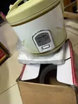 Electric Food Steamer / Rice Cooker - 3