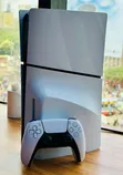 PlayStation 5 Slim - Brand New, Extra Controller - 1