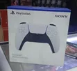 PlayStation 5 Slim - Brand New, Extra Controller - 2