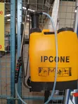 20L Knapsack Sprayer - Turkey Import UV+ - 1