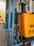 20L Knapsack Sprayer - Turkey Import UV+ - 2