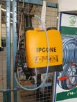 20L Knapsack Sprayer - Turkey Import UV+ - 3